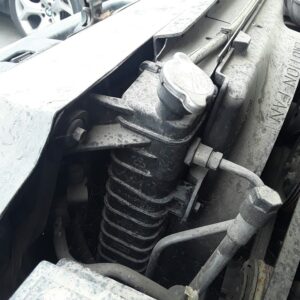 RADIADOR AGUA FORD EXPLORER
