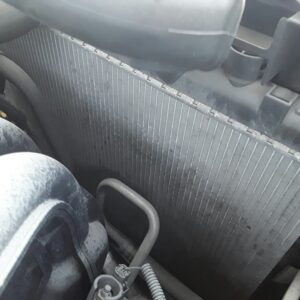 RADIADOR AGUA PEUGEOT 407