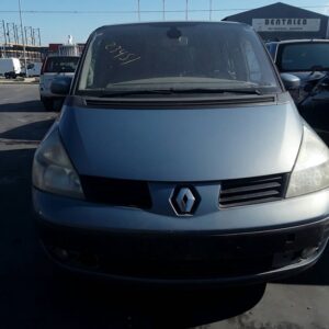 MECANICA COMPLETA RENAULT ESPACE IV
