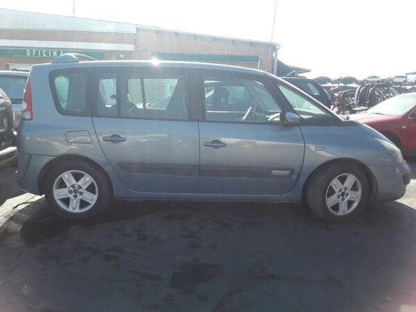 MECANICA COMPLETA RENAULT ESPACE IV - Imagen 3