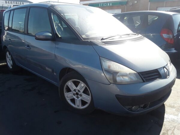 MECANICA COMPLETA RENAULT ESPACE IV - Imagen 4