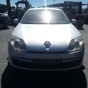 MOTOR ARRANQUE RENAULT LAGUNA III