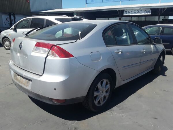 FARO IZQUIERDO RENAULT LAGUNA III - Imagen 4