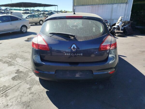 ELEVALUNAS DELANTERO IZQUIERDO RENAULT MEGANE III BERLINA 5 P - Imagen 5
