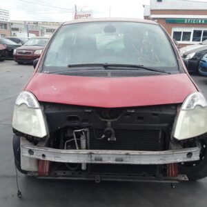 MECANICA COMPLETA RENAULT MODUS