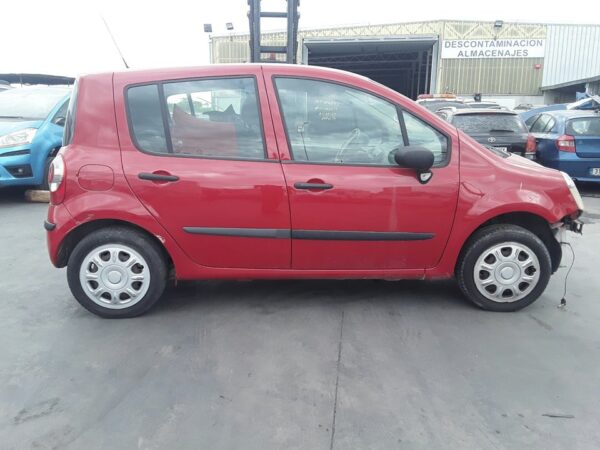 MECANICA COMPLETA RENAULT MODUS - Imagen 2