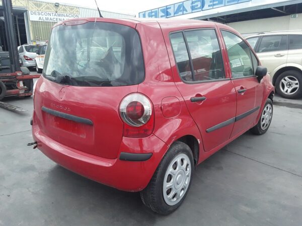 MECANICA COMPLETA RENAULT MODUS - Imagen 3