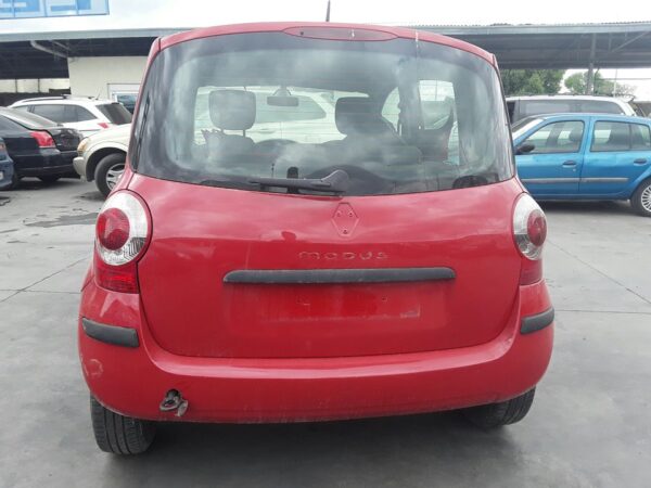 MECANICA COMPLETA RENAULT MODUS - Imagen 4
