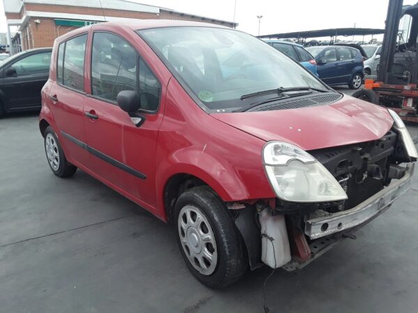 MECANICA COMPLETA RENAULT MODUS - Imagen 5