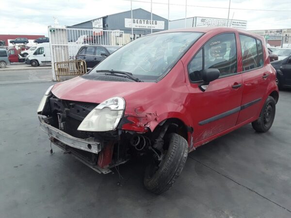 MECANICA COMPLETA RENAULT MODUS - Imagen 7