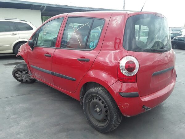 MECANICA COMPLETA RENAULT MODUS - Imagen 8