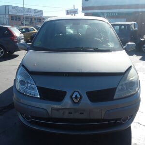 MOTOR ARRANQUE RENAULT SCENIC II