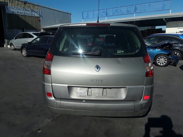 ALTERNADOR RENAULT SCENIC II - Imagen 5