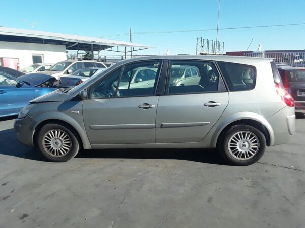 ALTERNADOR RENAULT SCENIC II - Imagen 7