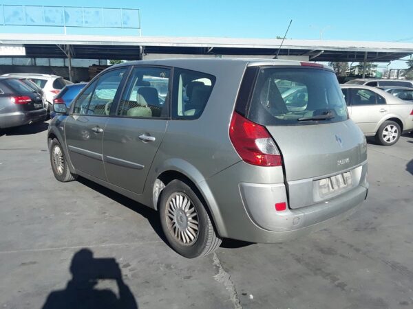 ALTERNADOR RENAULT SCENIC II - Imagen 9