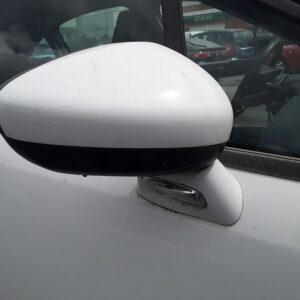 RETROVISOR DERECHO CITROEN C4 BERLINA