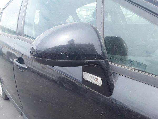 RETROVISOR DERECHO CITROEN C4 BERLINA