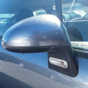 RETROVISOR DERECHO CITROEN C4 COUPE