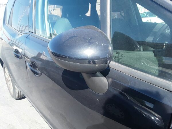 RETROVISOR DERECHO OPEL MERIVA B