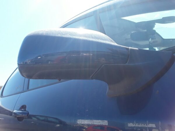 RETROVISOR DERECHO PEUGEOT 407 - Imagen 2