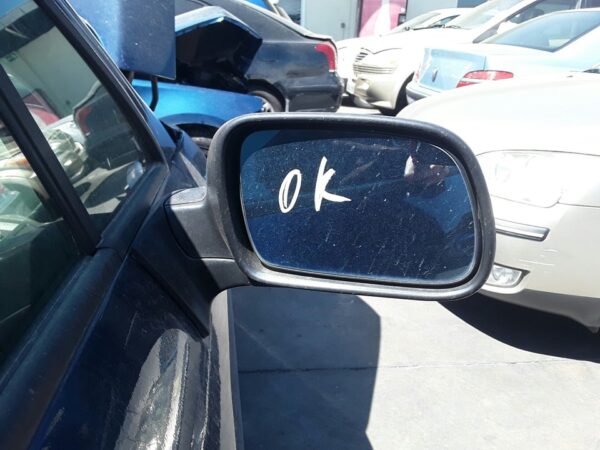 RETROVISOR DERECHO PEUGEOT 407 - Imagen 3