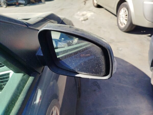 RETROVISOR DERECHO RENAULT MEGANE III BERLINA 5 P