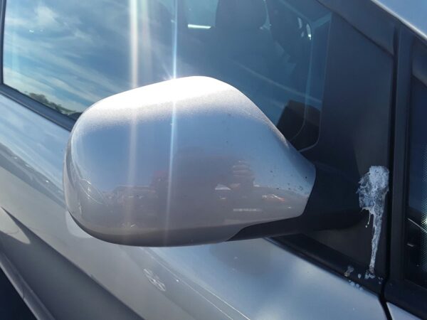 RETROVISOR DERECHO SEAT ALTEA