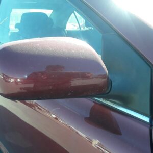 RETROVISOR DERECHO TOYOTA AVENSIS BERLINA