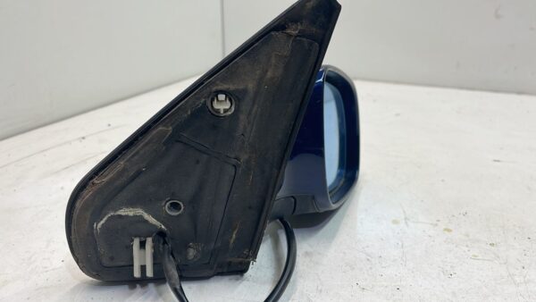 RETROVISOR DERECHO VOLKSWAGEN GOLF IV BERLINA - Imagen 2