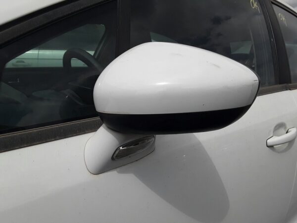 RETROVISOR IZQUIERDO CITROEN C4 BERLINA
