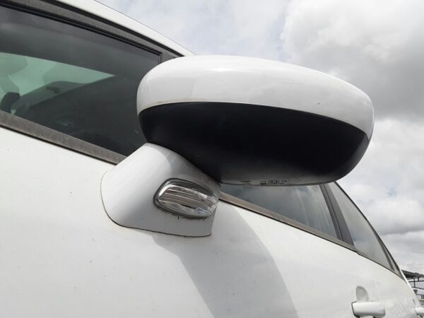 RETROVISOR IZQUIERDO CITROEN C4 BERLINA - Imagen 2