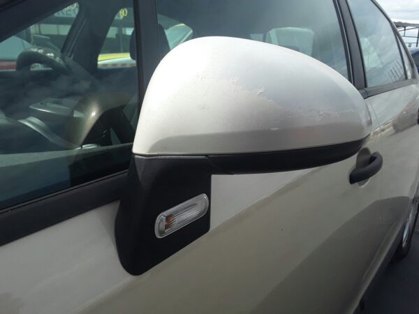 RETROVISOR IZQUIERDO CITROEN C4 BERLINA