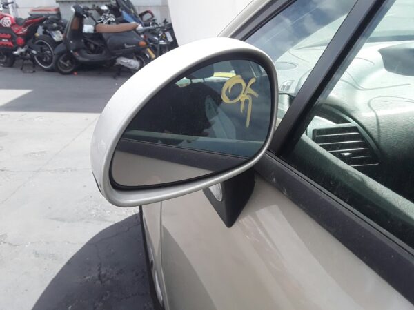 RETROVISOR IZQUIERDO CITROEN C4 BERLINA - Imagen 3