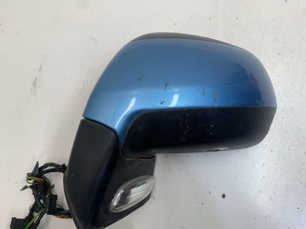 RETROVISOR IZQUIERDO CITROEN C4 PICASSO - Imagen 2
