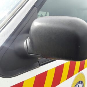 RETROVISOR IZQUIERDO FORD EXPLORER