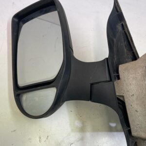 RETROVISOR IZQUIERDO FORD TRANSIT CAJA CERRADA '06