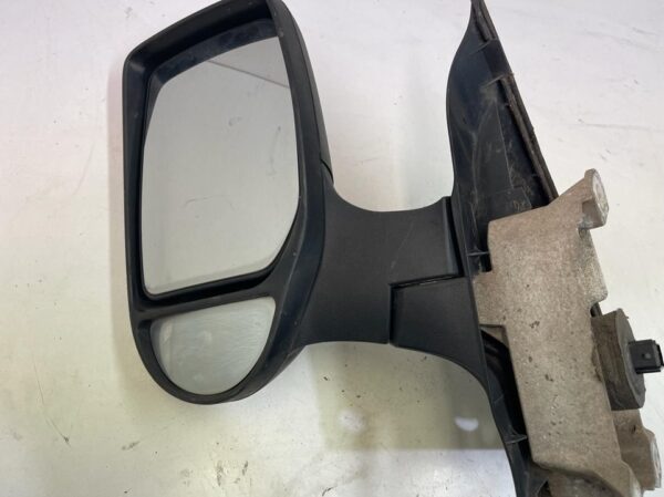 RETROVISOR IZQUIERDO FORD TRANSIT CAJA CERRADA '06