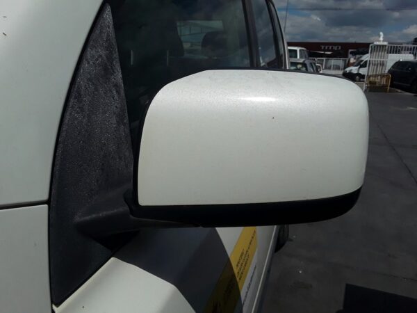 RETROVISOR IZQUIERDO NISSAN X-TRAIL
