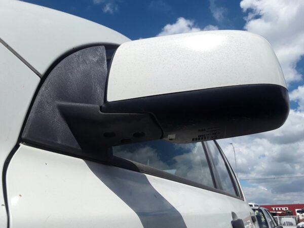 RETROVISOR IZQUIERDO NISSAN X-TRAIL - Imagen 2