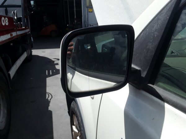 RETROVISOR IZQUIERDO NISSAN X-TRAIL - Imagen 3