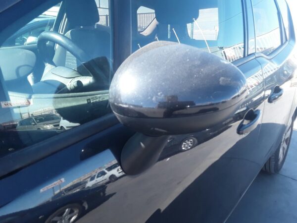 RETROVISOR IZQUIERDO OPEL MERIVA B