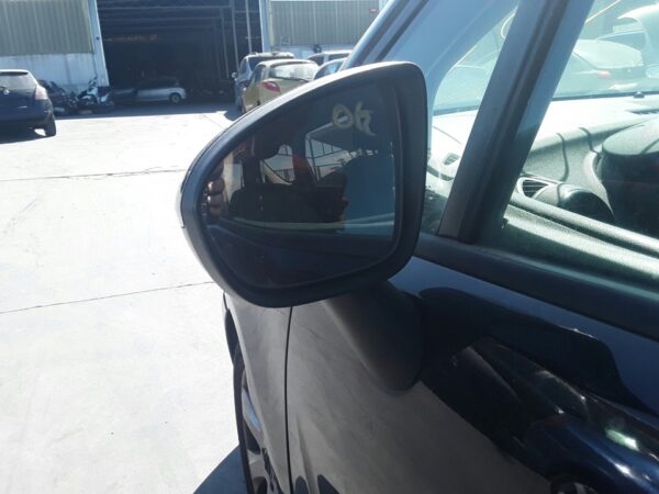 RETROVISOR IZQUIERDO OPEL MERIVA B - Imagen 3