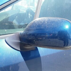 RETROVISOR IZQUIERDO PEUGEOT 407