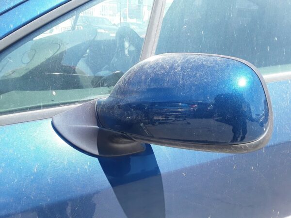 RETROVISOR IZQUIERDO PEUGEOT 407