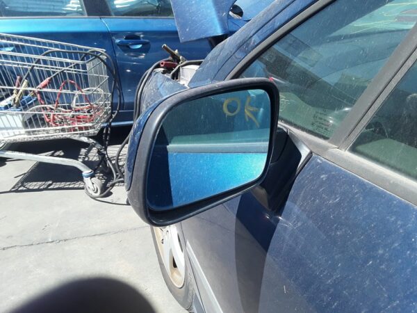 RETROVISOR IZQUIERDO PEUGEOT 407 - Imagen 3