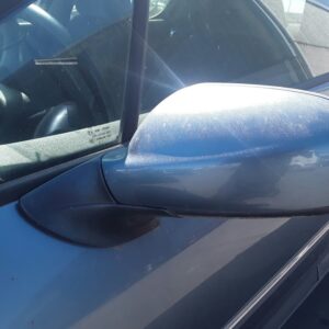 RETROVISOR IZQUIERDO PEUGEOT 407