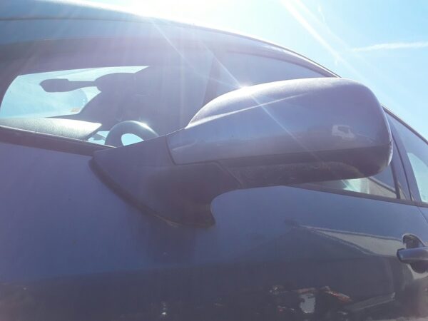 RETROVISOR IZQUIERDO PEUGEOT 407 - Imagen 2