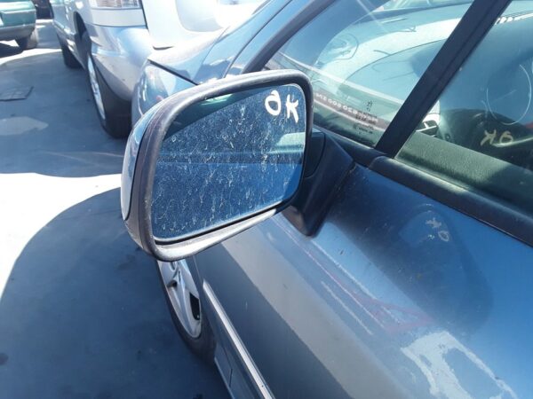 RETROVISOR IZQUIERDO PEUGEOT 407 - Imagen 3