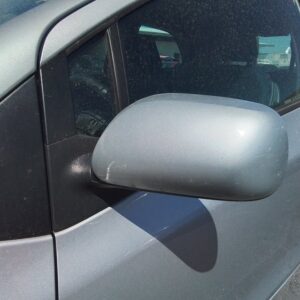 RETROVISOR IZQUIERDO TOYOTA YARIS