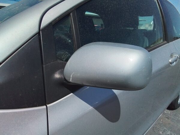 RETROVISOR IZQUIERDO TOYOTA YARIS